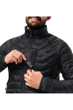 Jack Wolfskin Donsjas Routeburn Pro Ins