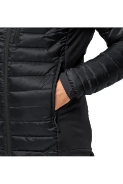 Jack Wolfskin Donsjas Routeburn Pro Ins