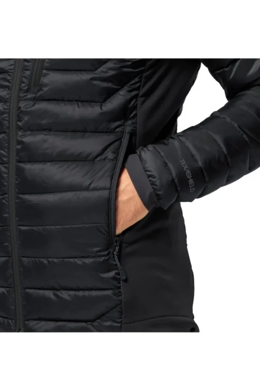 Jack Wolfskin Donsjas Routeburn Pro Ins