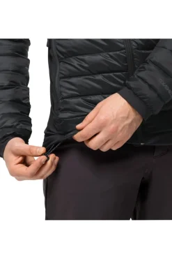 Jack Wolfskin Donsjas Routeburn Pro Ins