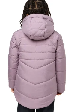 Jack Wolfskin Donsjas Solyd Ins Coat G