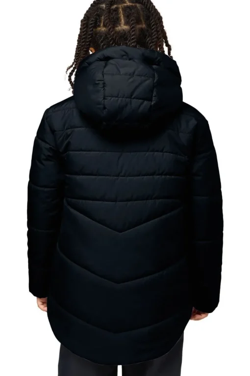 Jack Wolfskin Donsjas Solyd Ins Coat G
