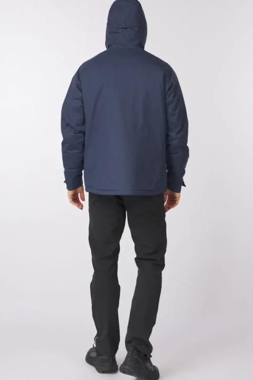 Jack Wolfskin Donsjas Troposphere Ins