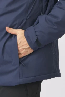 Jack Wolfskin Donsjas Troposphere Ins