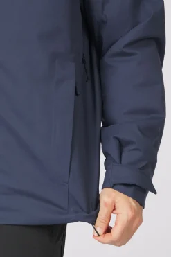 Jack Wolfskin Donsjas Troposphere Ins