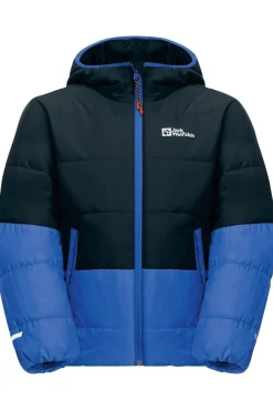 Jack Wolfskin Donsjas Two Hills Ins Jacket