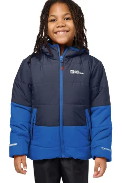 Jack Wolfskin Donsjas Two Hills Ins Jacket