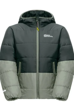 Jack Wolfskin Donsjas Two Hills Ins Jacket