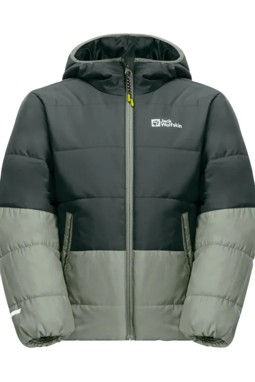 Jack Wolfskin Donsjas Two Hills Ins Jacket