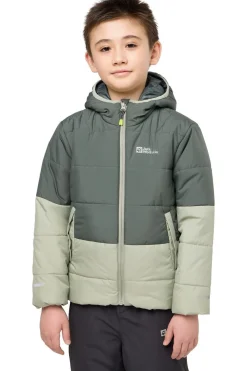 Jack Wolfskin Donsjas Two Hills Ins Jacket