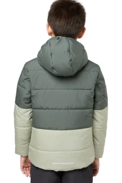 Jack Wolfskin Donsjas Two Hills Ins Jacket