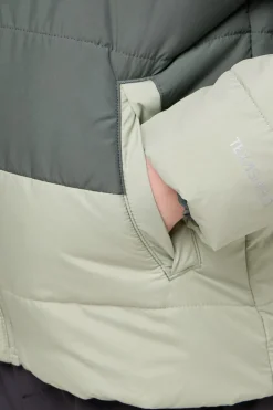 Jack Wolfskin Donsjas Two Hills Ins Jacket