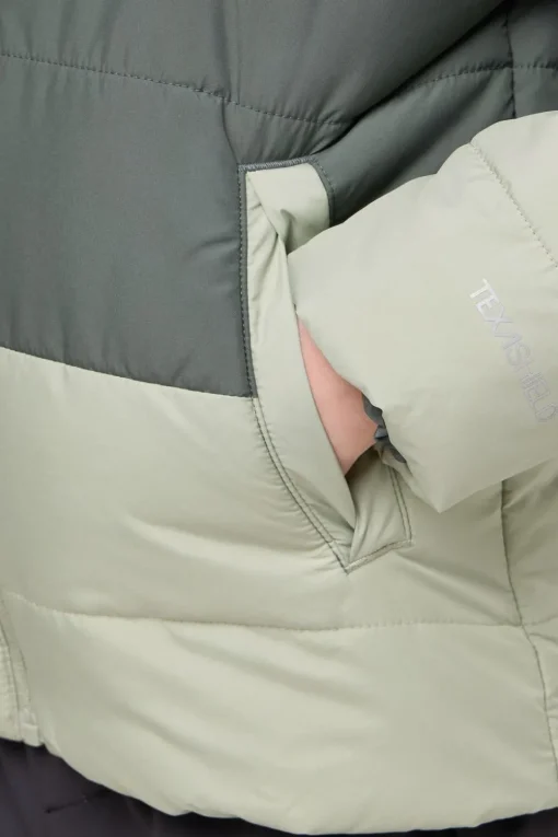 Jack Wolfskin Donsjas Two Hills Ins Jacket