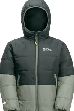 Jack Wolfskin Donsjas Two Hills Ins Jacket