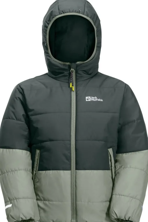 Jack Wolfskin Donsjas Two Hills Ins Jacket