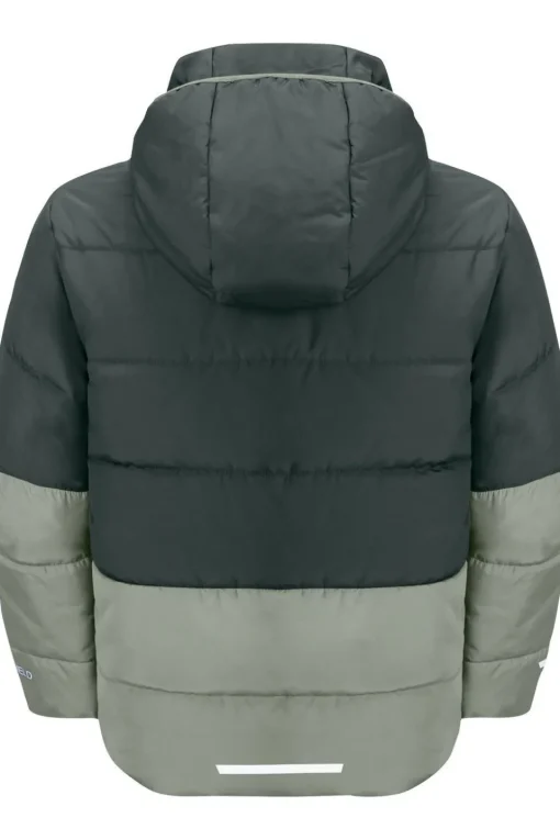 Jack Wolfskin Donsjas Two Hills Ins Jacket