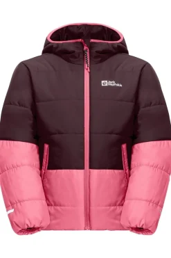 Jack Wolfskin Donsjas Two Hills Ins Jacket