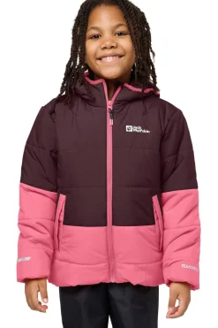 Jack Wolfskin Donsjas Two Hills Ins Jacket