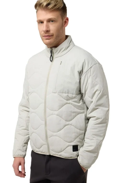 Jack Wolfskin Donsjas Wandersome Ins Jkt M
