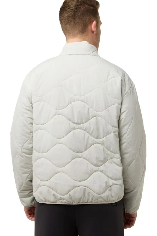 Jack Wolfskin Donsjas Wandersome Ins Jkt M
