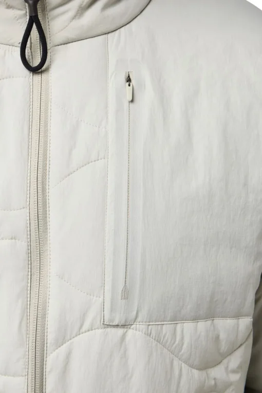 Jack Wolfskin Donsjas Wandersome Ins Jkt M
