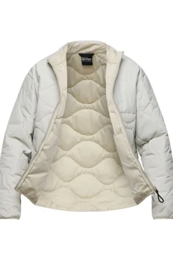 Jack Wolfskin Donsjas Wandersome Ins Jkt M