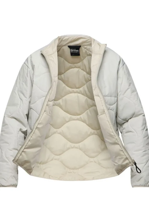 Jack Wolfskin Donsjas Wandersome Ins Jkt M