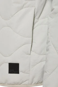 Jack Wolfskin Donsjas Wandersome Ins Jkt M