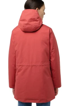 Jack Wolfskin Donsjas Wintertor Parka W