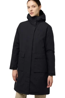 Jack Wolfskin Donsjas Wintertor Coat W