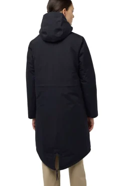 Jack Wolfskin Donsjas Wintertor Coat W