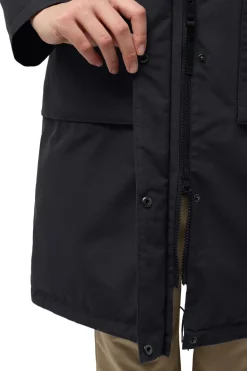 Jack Wolfskin Donsjas Wintertor Coat W