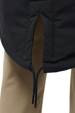 Jack Wolfskin Donsjas Wintertor Coat W