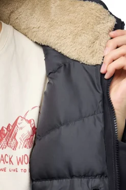Jack Wolfskin Donsjas Wintertor Coat W