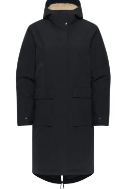 Jack Wolfskin Donsjas Wintertor Coat W