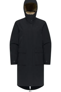 Jack Wolfskin Donsjas Wintertor Coat W