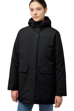 Jack Wolfskin Donsjas Wintertor Parka W