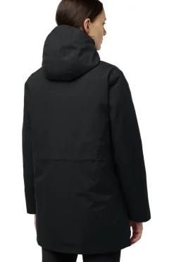 Jack Wolfskin Donsjas Wintertor Parka W