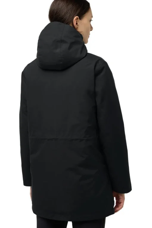 Jack Wolfskin Donsjas Wintertor Parka W