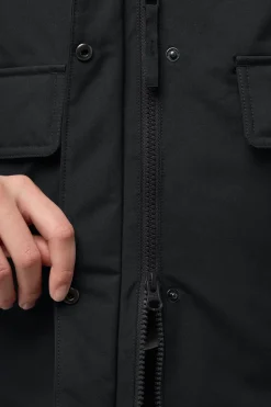 Jack Wolfskin Donsjas Wintertor Parka W