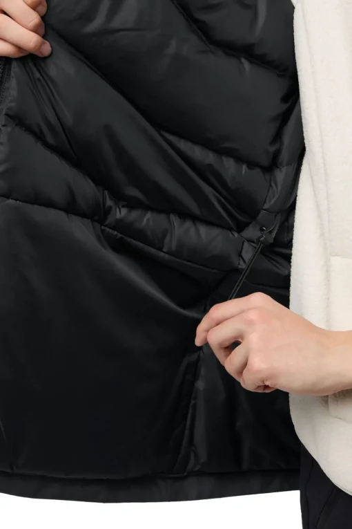 Jack Wolfskin Donsjas Wintertor Parka W