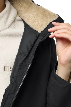 Jack Wolfskin Donsjas Wintertor Parka W