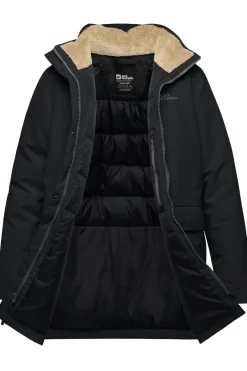 Jack Wolfskin Donsjas Wintertor Parka W