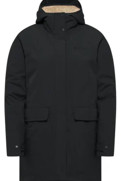 Jack Wolfskin Donsjas Wintertor Parka W
