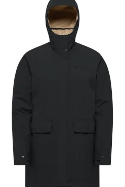 Jack Wolfskin Donsjas Wintertor Parka W