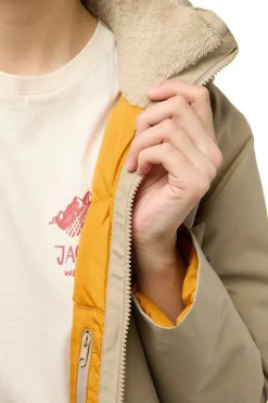 Jack Wolfskin Donsjas Wintertor Parka W