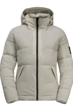 Jack Wolfskin Donsjasandermood Down