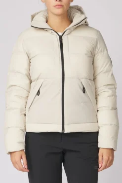 Jack Wolfskin Donsjasandermood Down