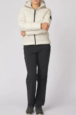 Jack Wolfskin Donsjasandermood Down