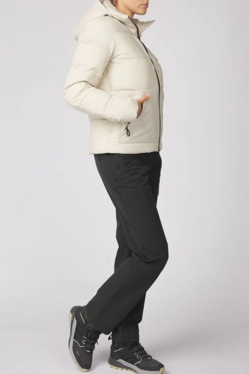 Jack Wolfskin Donsjasandermood Down